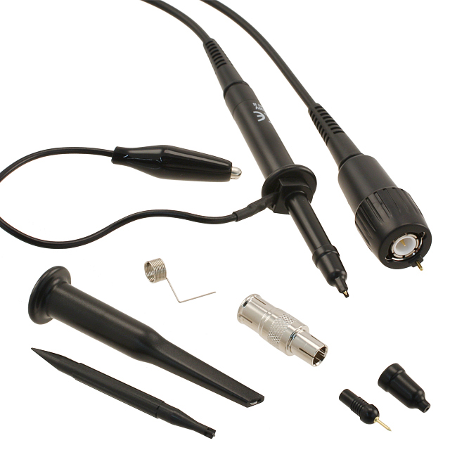 P100BR TPI (Test Products Int)  Test Leads - Oscilloscope Probes